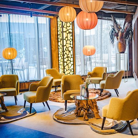 Fletcher Hotel-Restaurant Byzoo Еммен Екстер'єр фото