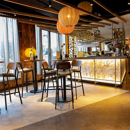 Fletcher Hotel-Restaurant Byzoo Еммен Екстер'єр фото