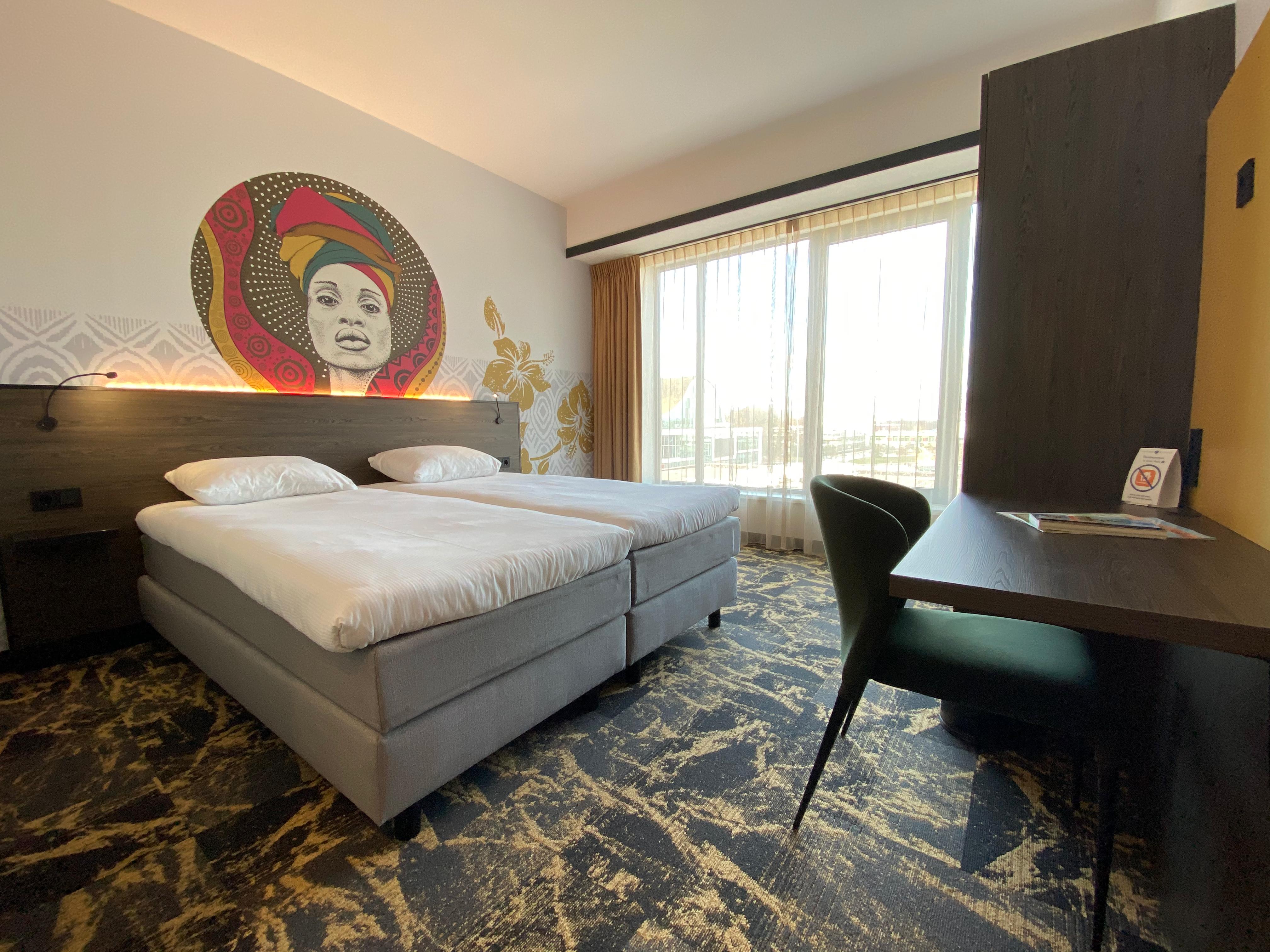 Fletcher Hotel-Restaurant Byzoo Еммен Екстер'єр фото