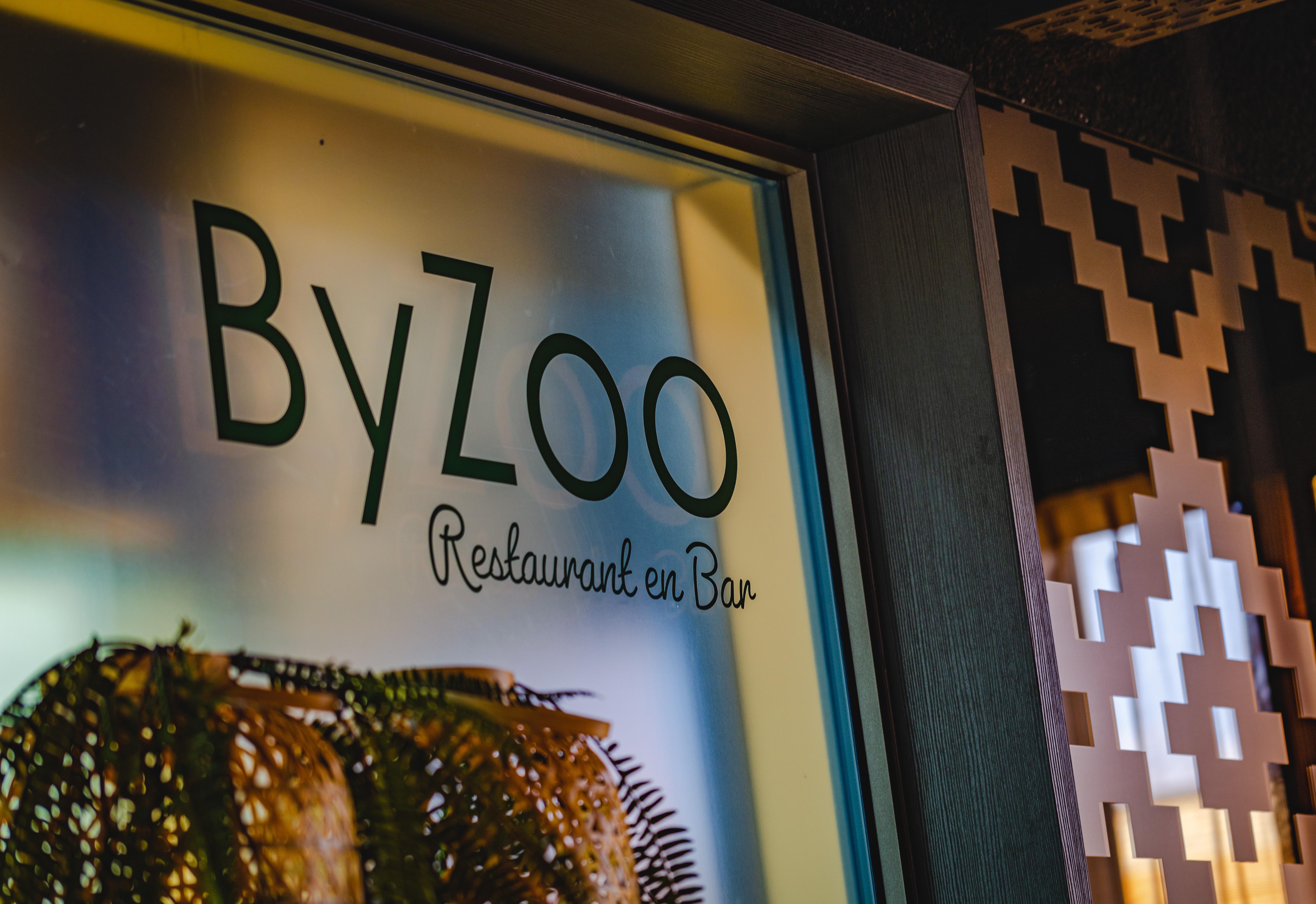 Fletcher Hotel-Restaurant Byzoo Еммен Екстер'єр фото