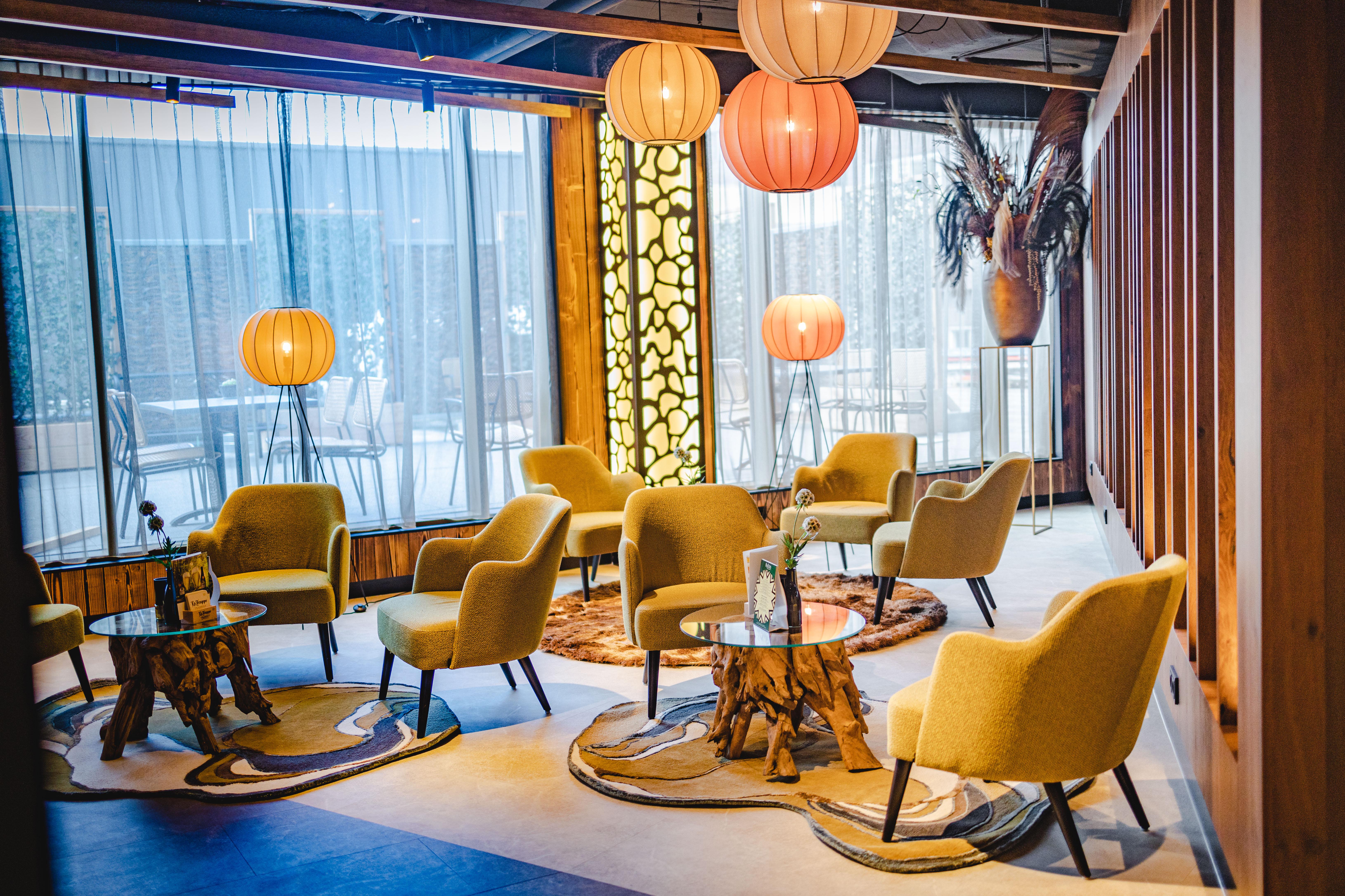 Fletcher Hotel-Restaurant Byzoo Еммен Екстер'єр фото