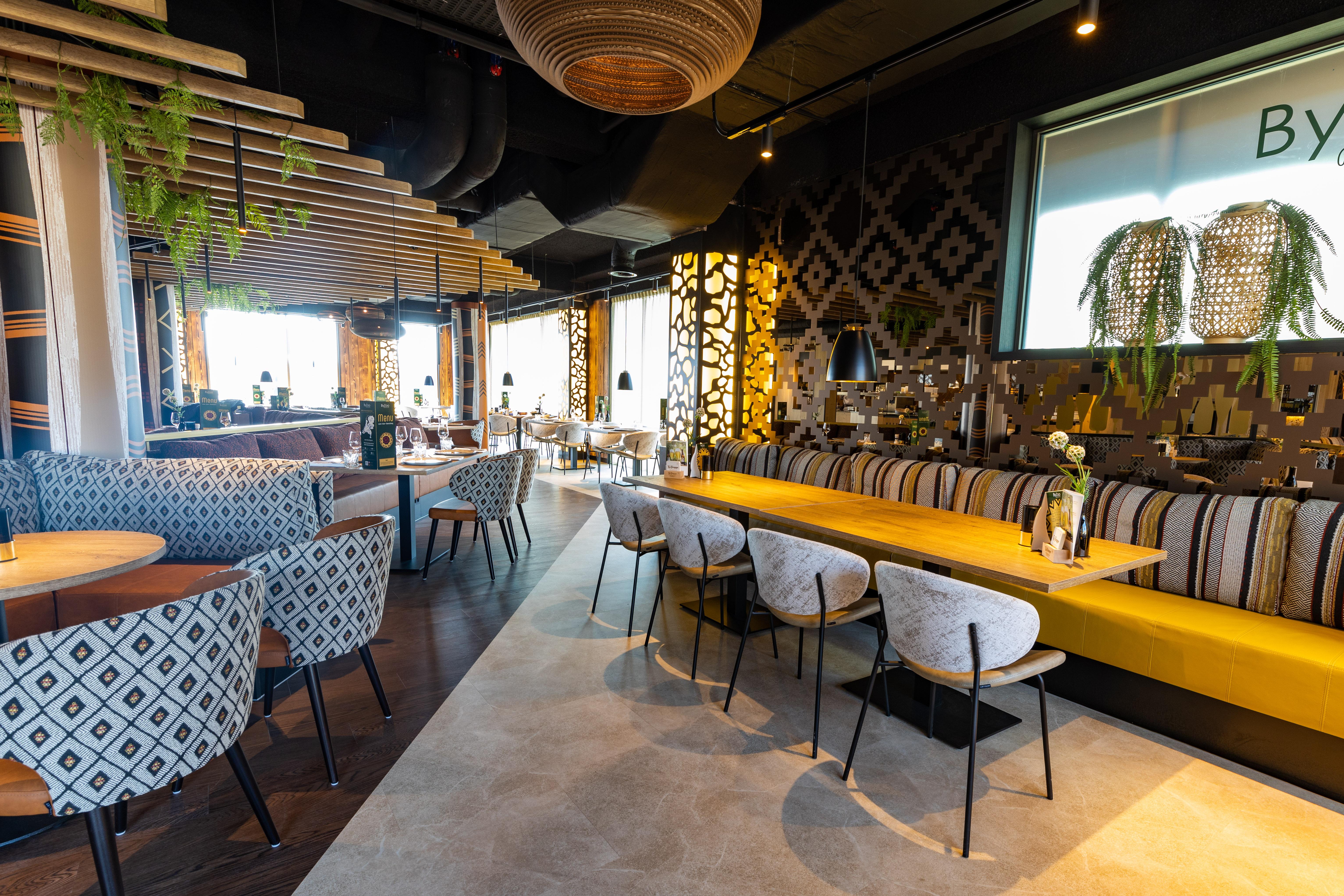 Fletcher Hotel-Restaurant Byzoo Еммен Екстер'єр фото