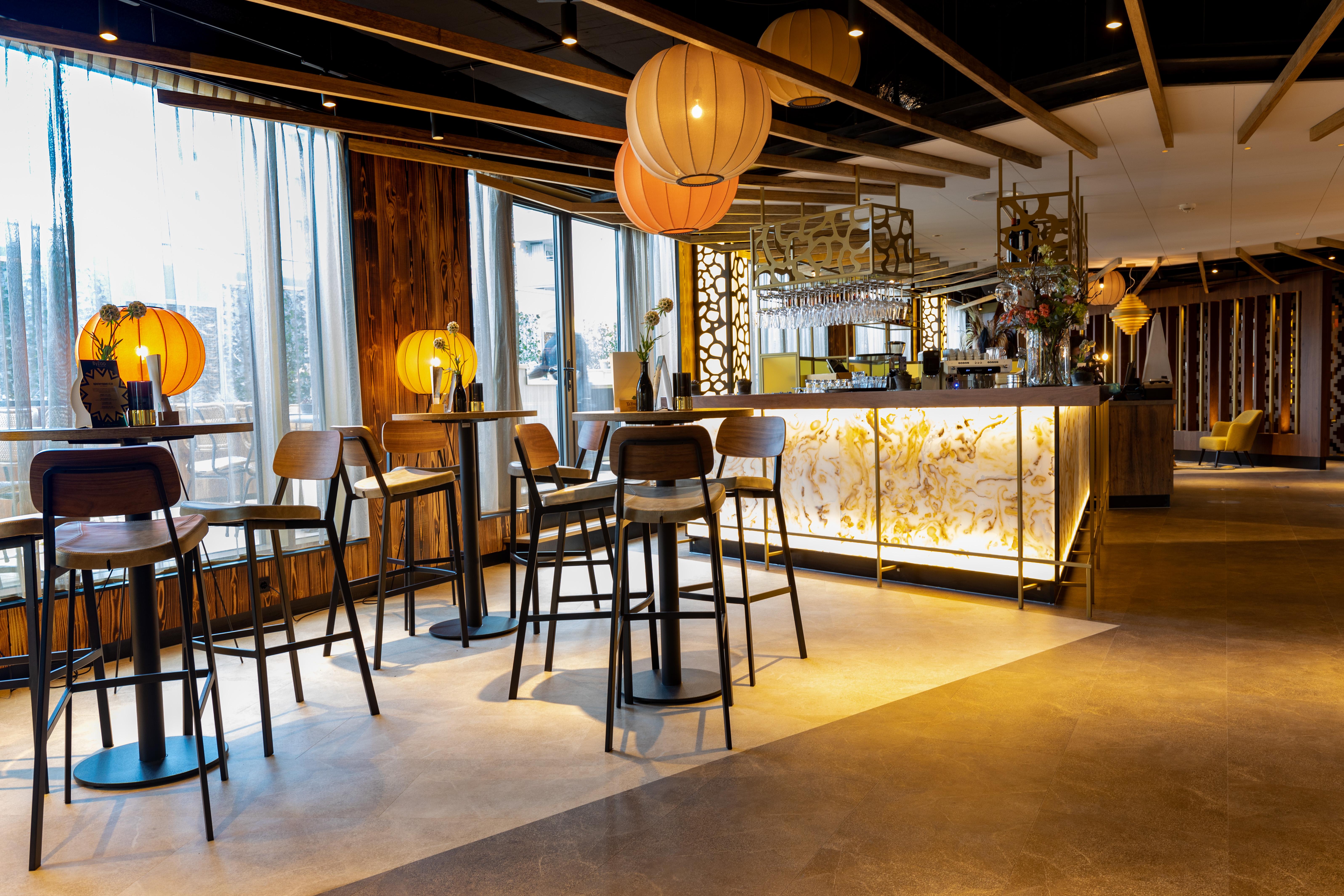 Fletcher Hotel-Restaurant Byzoo Еммен Екстер'єр фото